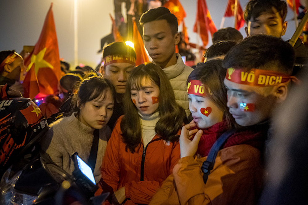 罗的表现
